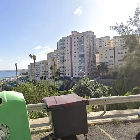La Laja 4 Las Palmas