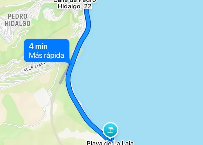 La Laja 4